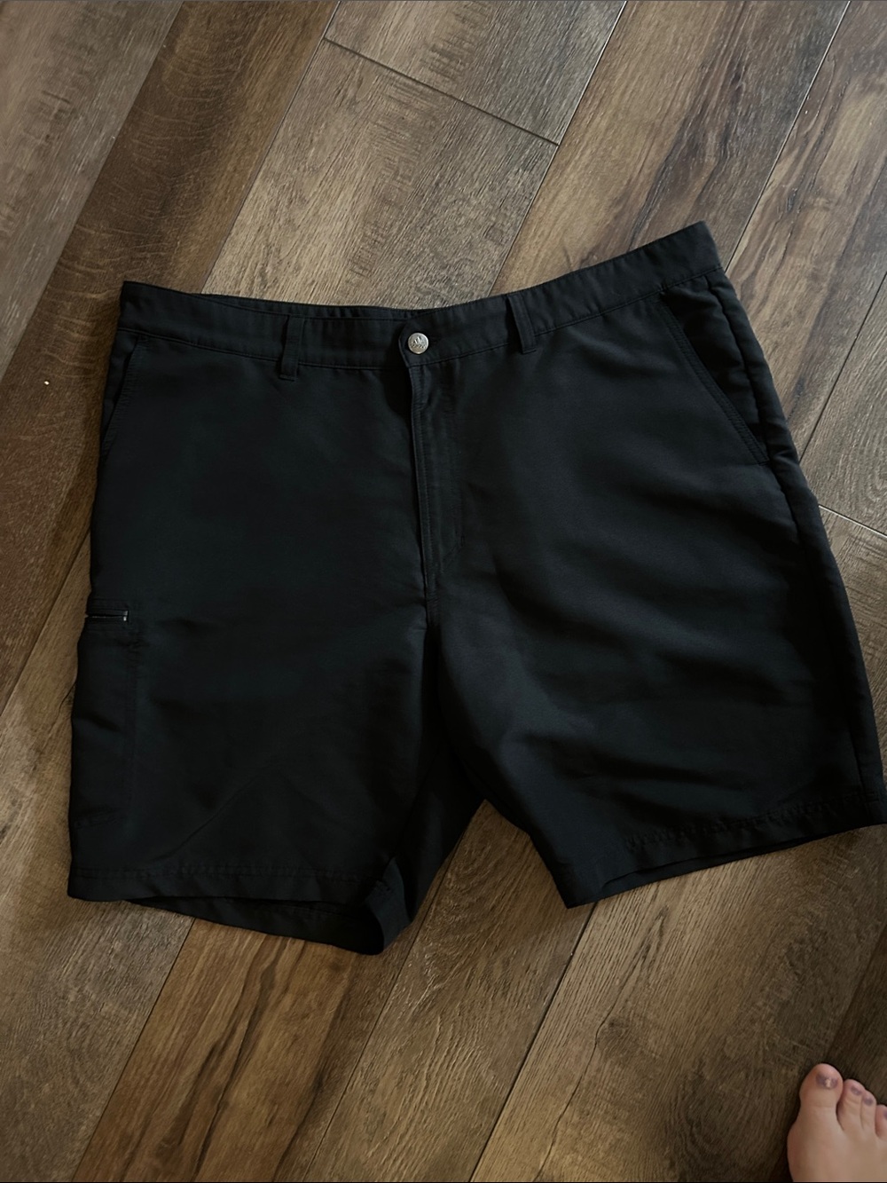 Adidas Men's Golf Shorts